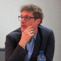 VVOB Employee Sven Rooms's profile photo