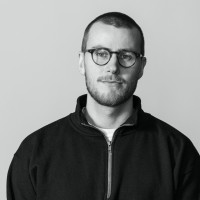 Folio Employee Emil Gaden's profile photo