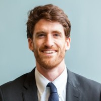 Increase Employee Matt Hennessy's profile photo