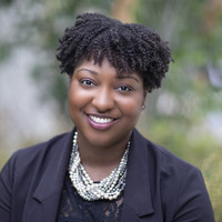 University of Denver: Graduate School of Social Work Employee Marquisha Scott's profile photo