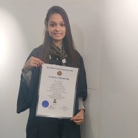 Corenza Employee Shreya Jain's profile photo