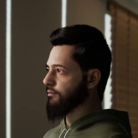 AppWork Employee Mohammad Talha's profile photo