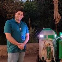 IFM Interactive Employee Zach Cross's profile photo