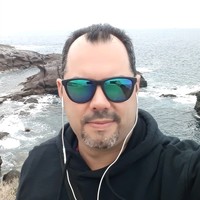FRIPECAN Employee Anibal Pérez's profile photo