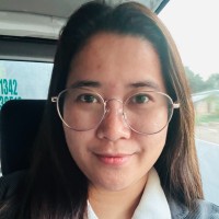 DOLE PHILIPPINES INCORPORATED Employee Kristine Lozarita's profile photo