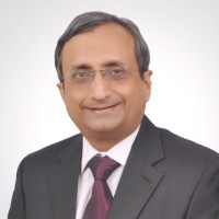 FLAG Employee Anurag Joshi's profile photo