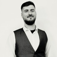 GLF Genarp AB Employee Edon Lushaku's profile photo