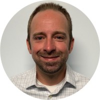 Kingdom Productions, Inc. Employee Matt Deaton's profile photo