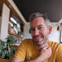 288 Group Ltd Employee Paul Catton's profile photo