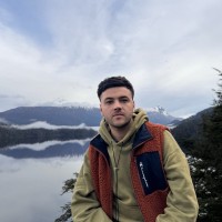 Nicolas Tesone Email