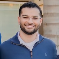Benel Hirmez's profile photo