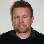 Bazeport Employee Anders Sælid's profile photo