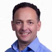 Enterprise Ireland Employee Joe Doyle's profile photo