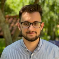 Wave Solutions SI Employee Ricardo Gomes's profile photo