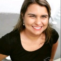 WSI Singularity Employee Lívia Zampirole's profile photo