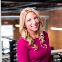 Lockard & Wechsler Direct Employee Stephanie Sfaelos's profile photo