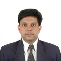 Sunil Rajmane Email & Phone Number