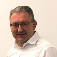 VELTUFF® REAL WORKWEAR Employee Marc Calder's profile photo