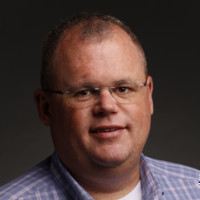 Caledonia Community Schools Employee Kevin Cammet's profile photo