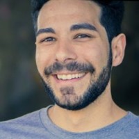 Adam Mashouri Email & Phone Number