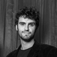 ADM MEDIA CONSULTING Employee Andrea Vagni's profile photo