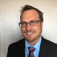 JPS Books + Logistics Employee Nick Holmes's profile photo