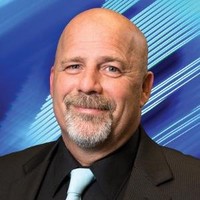 City of Wichita Kansas Employee Michael Mayta's profile photo