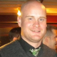 Allied Building Products Corp. Employee Lars Carlson's profile photo