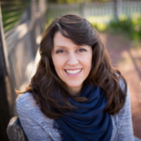 WordServe Literary Group Employee September Vaudrey's profile photo