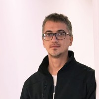 Gigadat Inc Employee Andrey Geiserman's profile photo
