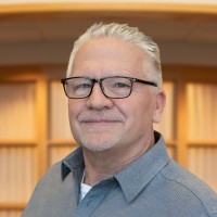 Data Sales Co. Employee Stephen Nelson's profile photo