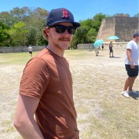 Import Tool Corporation Ltd. Employee Skylar Stechmann's profile photo