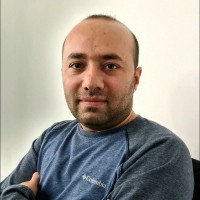 Ardshinbank CJSC Employee Davit Sokhikyan's profile photo