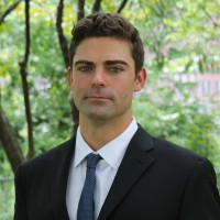 William Ladd Email & Phone Number