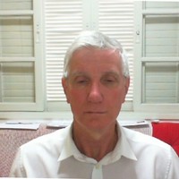 Instituto de Pesquisas Energéticas e Nucleares Employee Jair Mengatti's profile photo