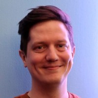 Supercell Employee Eino Joas's profile photo