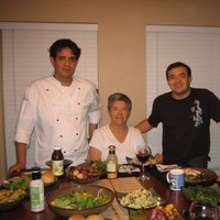 Tacodeli Employee Jose J's profile photo