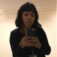 Barnes and Nobles Employee Alexandria Valenzuela's profile photo