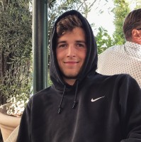 JOE & THE JUICE Employee Mads Hoffmann's profile photo