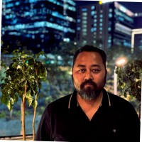 Saveen Gurung's profile photo