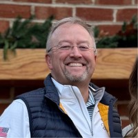 Lindner Recyclingtech America Employee Eddie Walker's profile photo