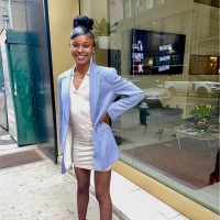 Echo Employee Jada Gentle's profile photo