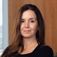 Chapman and Cutler LLP Employee Leblanc-Allman René's profile photo