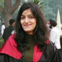 Zippee Employee Kritika Banshir's profile photo