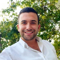 QDelivery Employee Kadir Saraç's profile photo