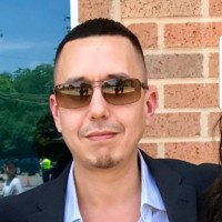 Dallas Observer Employee Nick Reynolds's profile photo