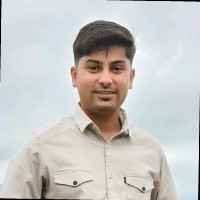 Vaibhav Ghorpade Email