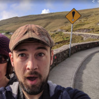 Triton Systems, Inc. Employee James Saunders's profile photo