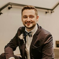 Windmill Transport Employee Jordan Welling's profile photo