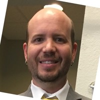 CDW Employee James Abel's profile photo